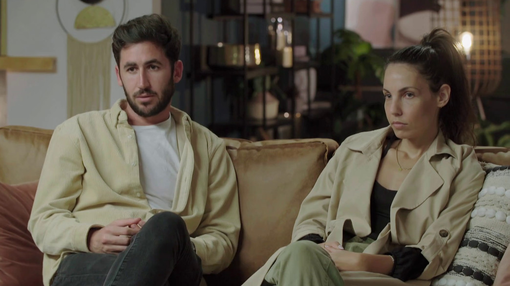 מעיין ועומרי