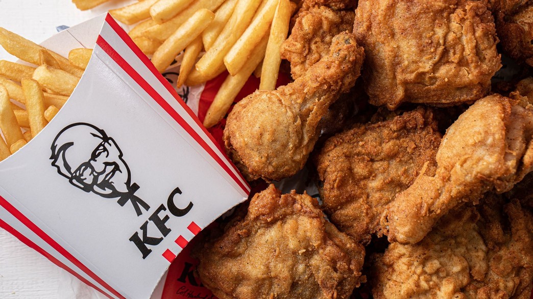 KFC KFC