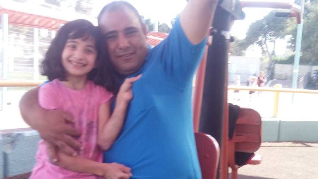 ראיין ואבא שלה ראיין ואבא שלה