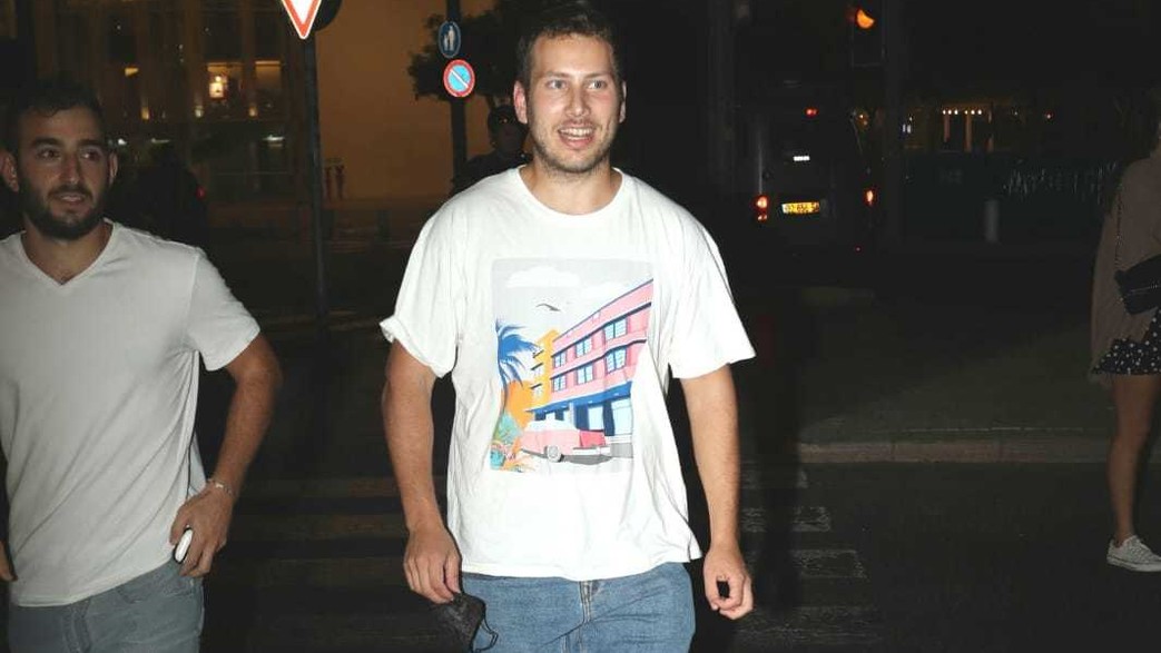 אבנר נתניהו אבנר נתניהו