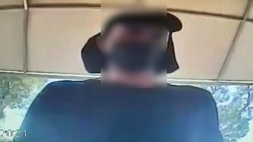 מתקין קורא כרטיסים