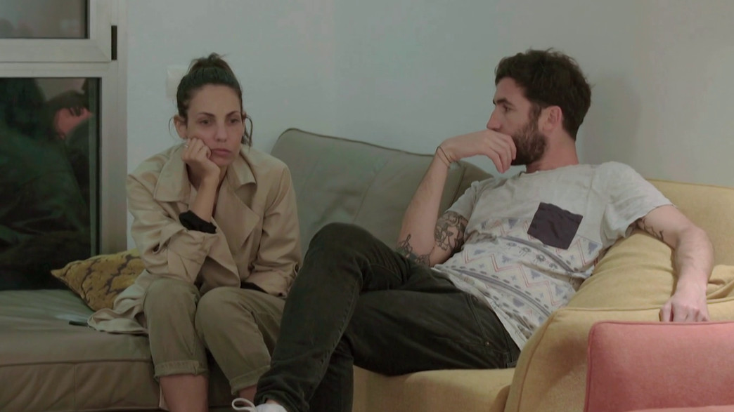 מעיין ועומרי מעיין ועומרי