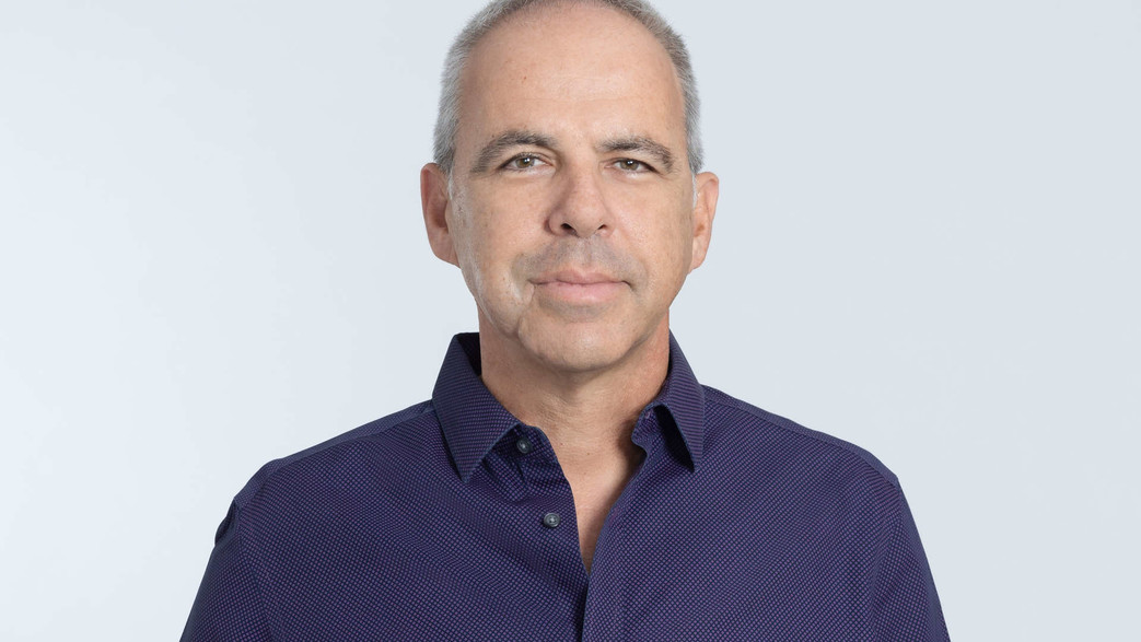 ירון בלוך, ממייסדי אייספאק