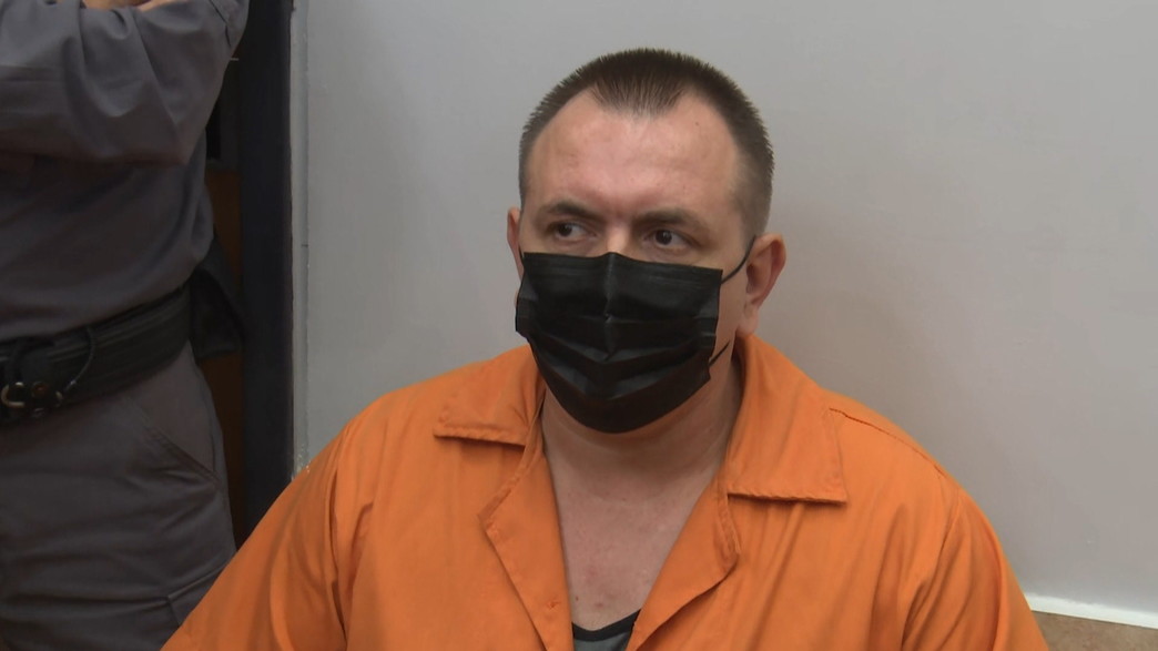 רומן זדורוב בבית המשפט רומן זדורוב בבית המשפט