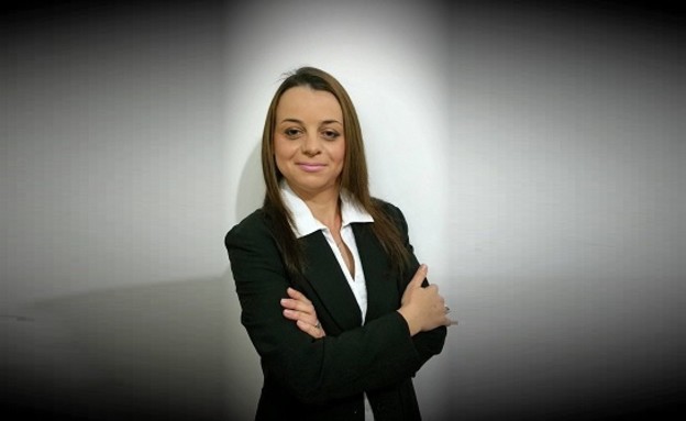 עורכת הדין שרית טרנובסקי (צילום: משרד עו"ד שרית טרנובסקי)
