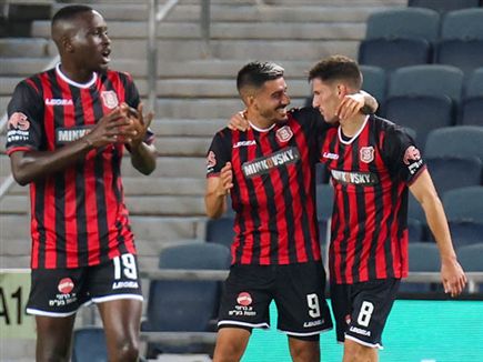 נאור עשה את ההבדל (דני מרון)