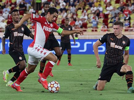 וויסאם בן יידר. הרבה לסכן את שערה של שחטאר, אך נתקבל בחומה בין הקורות (GETTY)