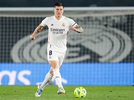 קרוס. תמיד מעניין (Getty)