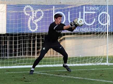 (צילום: האתר הרשמי של מכבי חיפה)