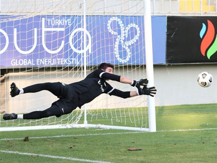 (צילום: האתר הרשמי של מכבי חיפה)