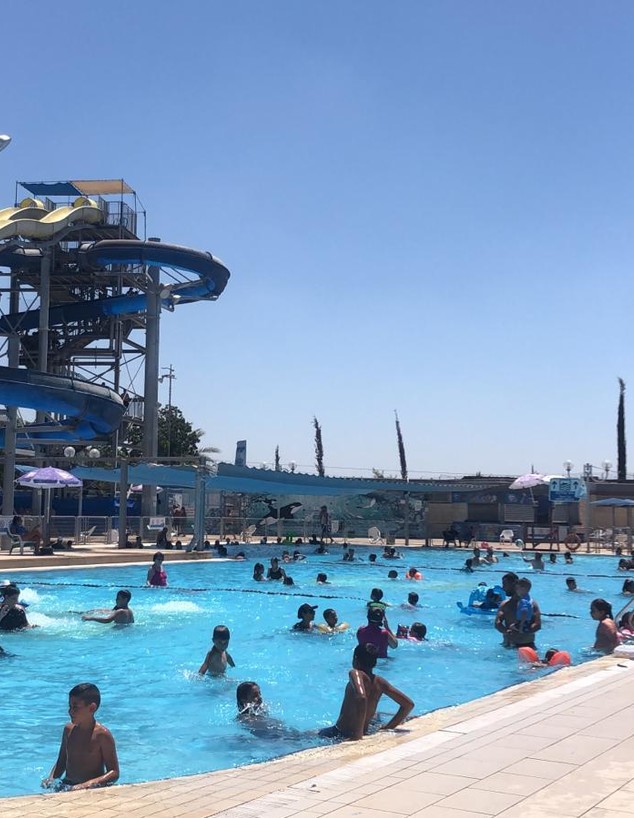 פארק המים ימית 2000 פארק המים ימית 2000