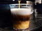 מכונת קפה בתערוכת מוצרי יוקרה בהוליווד (צילום: FREDERIC J. BROWN/AFP, Getty Images)