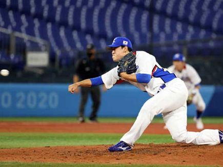 אך הקוריאנים חזרו (GETTY)