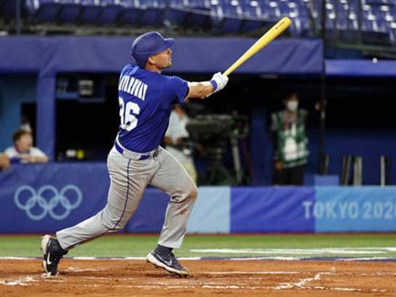 לאברנוויי כפה אינינג 10 (GETTY)