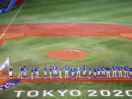 ערב חגיגי בטוקיו (GETTY)