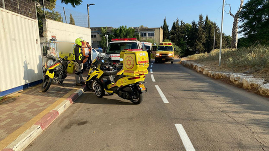 זירת התביעה ביהוד זירת התביעה ביהוד