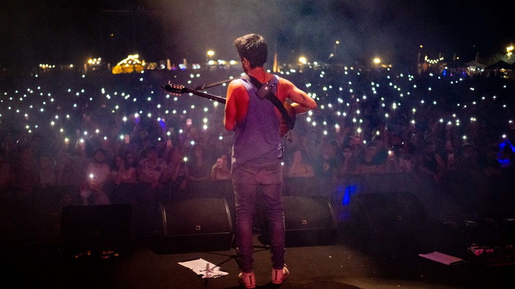 פסטיבל סנטרל פארק יערות מנשה פסטיבל סנטרל פארק יערות מנשה