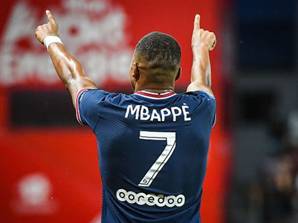 יישאר בעיר האורות? (Getty)