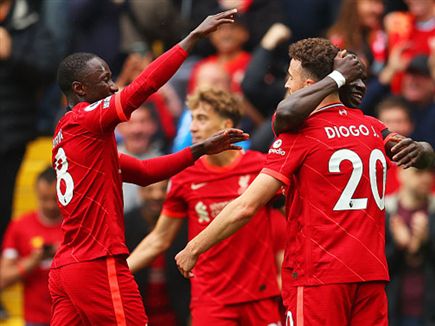 ז'וטה היה חתום על השער הראשון (getty)