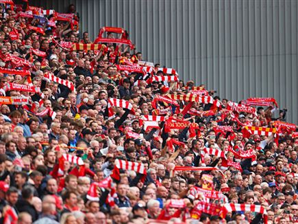 הקהל זכה להצגה לא רעה (getty)