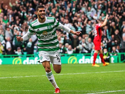 צמד שערי בכורה בליגה (Getty)