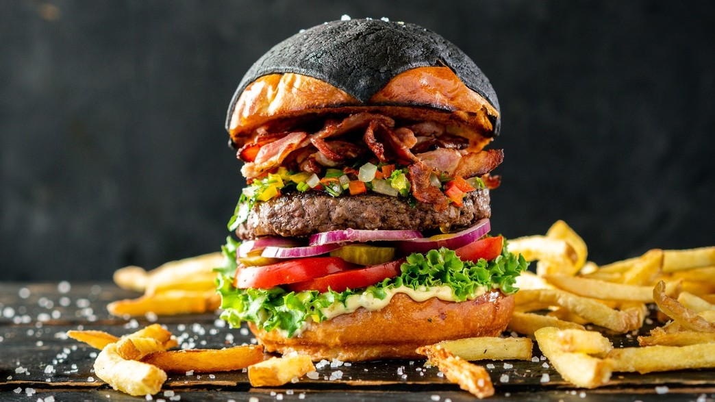 הולשטיין בורגר הולשטיין בורגר