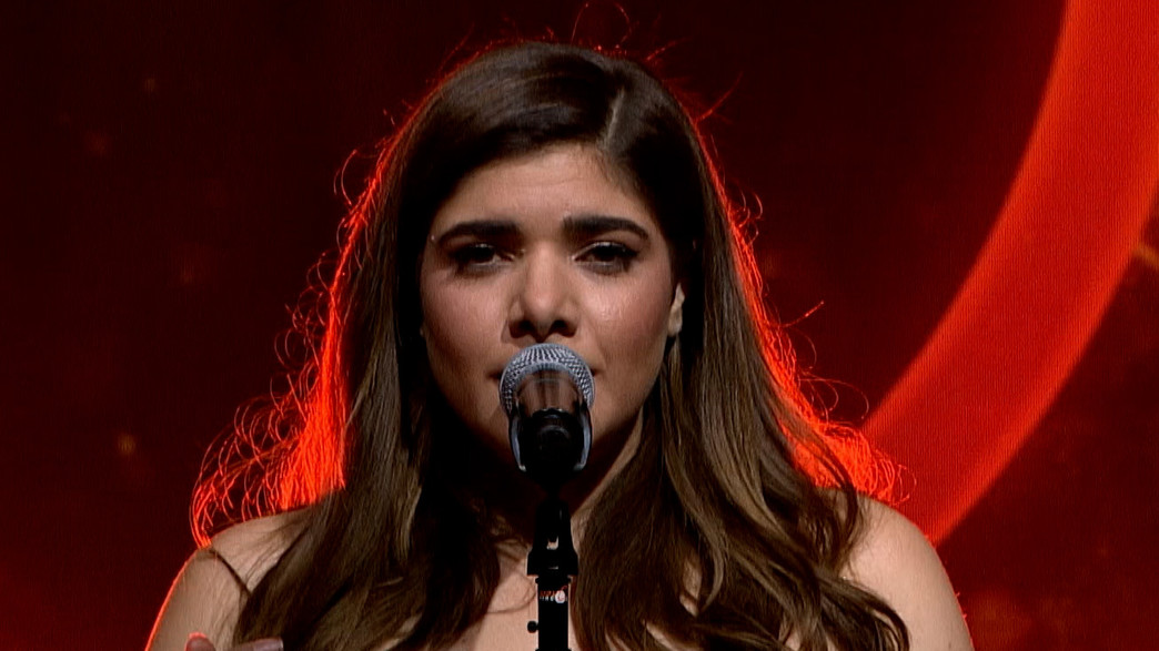 מעיין בוקריס – "שמש"