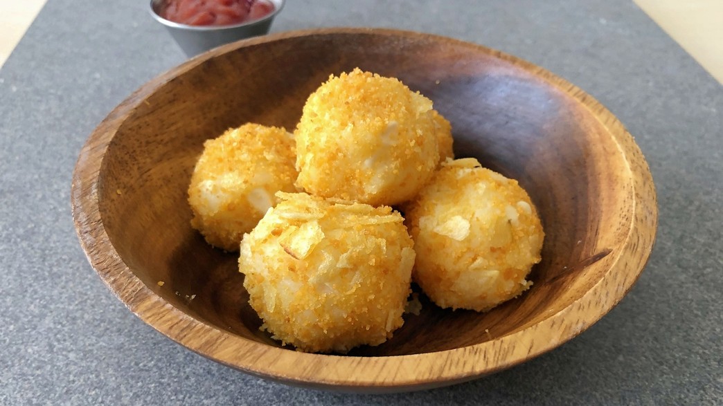 כדורי פירה עז תלם כדורי פירה עז תלם