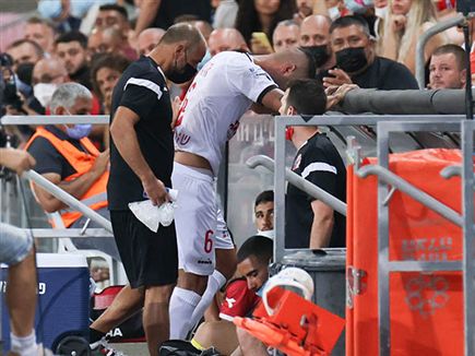 גל אראל. ירד בדמעות (דני מרון)