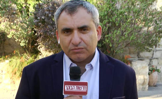השר זאב אלקין על פתיחת שנת הלימודים