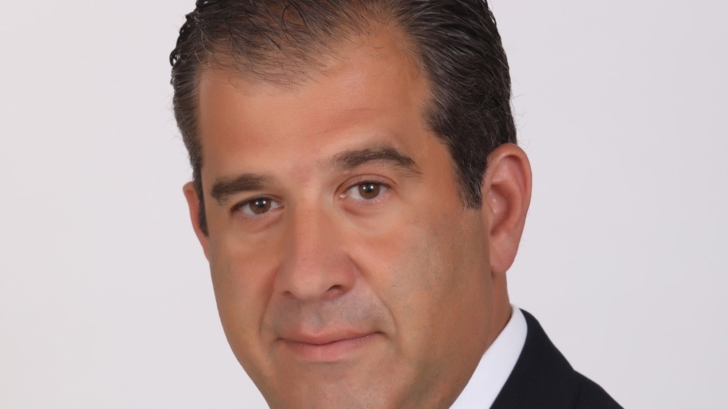 אסי שמלצר, יו:"ר קבוצת שלמה