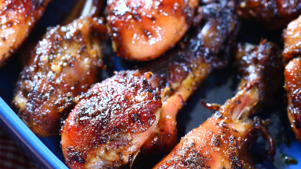 שוקיים בבירה