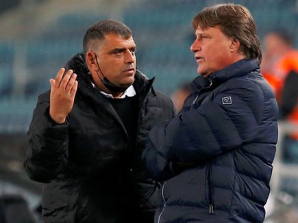 חצי שנה מאז שהתפטרו (אלן שיבר)