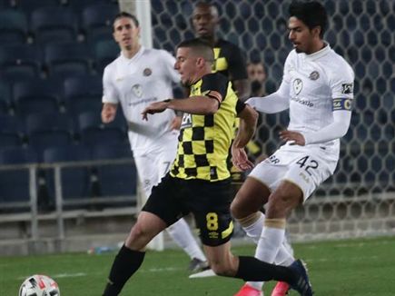 אי אפשר לסרב למועדון גדול (דני מרון)