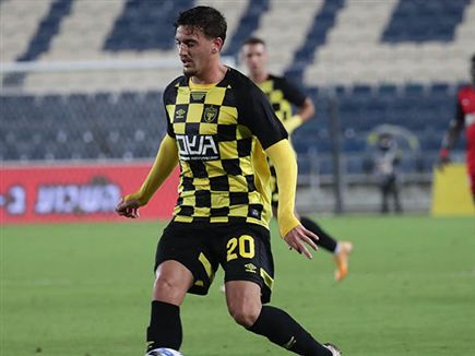 שועה. נתן מספרים (דני מרון)