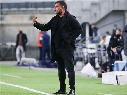 אי אפשר פשוט לשנות סגנון (דני מרון)