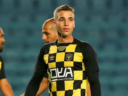 זרגרי. קידמו אותו (אלן שיבר)