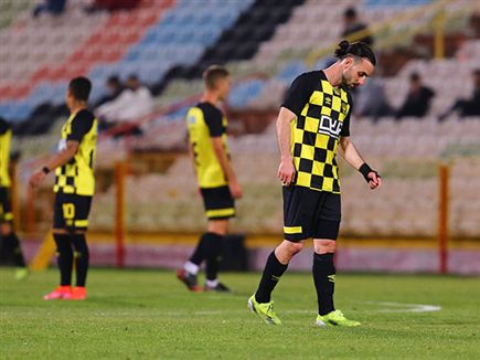 לא ראו את הכדורגל שרצו לראות (לירון מולדובן)