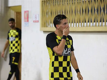 הגיע לדו ספרתי. שועה (לירון מולדובן)