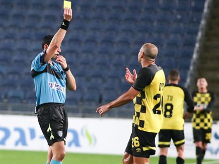 המקצוע הזה הוא רכבת הרים (דני מרון)