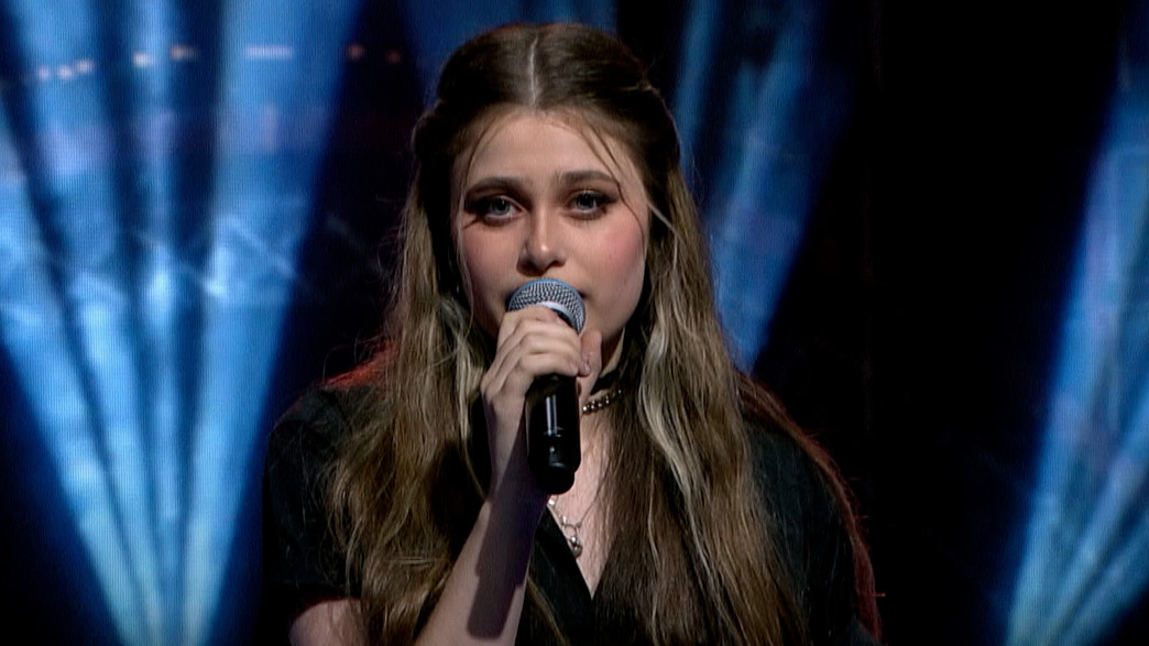 ליה שקד – "אם תרצי" ליה שקד – "אם תרצי"