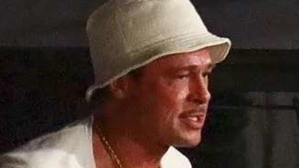 בראד פיט בלוק חדש בראד פיט בלוק חדש