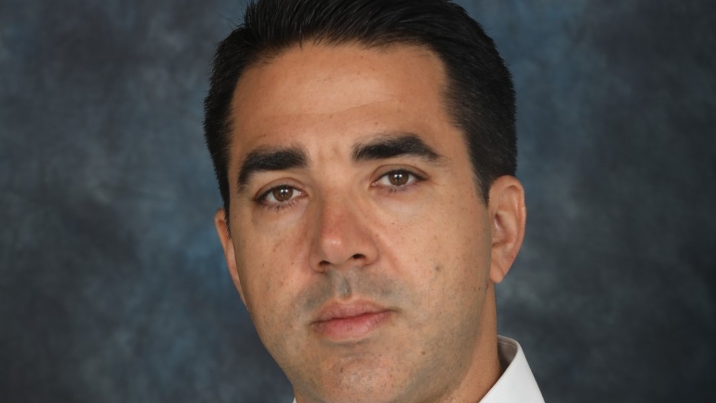 רונן יפו, מנכ"ל אלעד ישראל