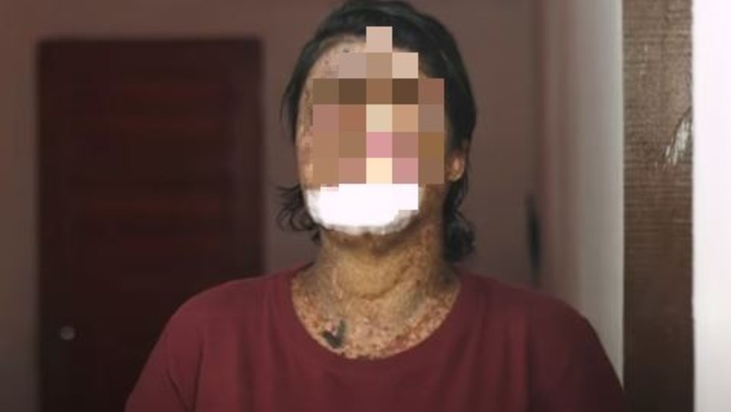 קרינה דה סוזה