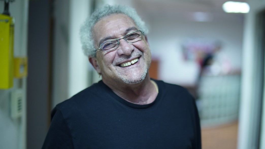 סלבה ברזילאי סלבה ברזילאי