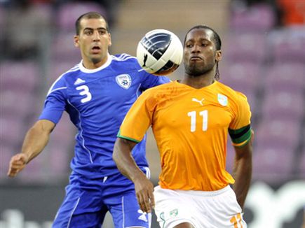 בהן עצר את גדולי השחקנים (GETTY)