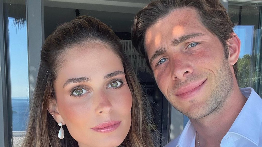 הבית של קורל סימנוביץ', ג - 1