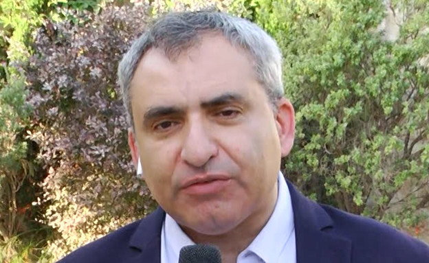 השר זאב אלקין על המצב במדינה