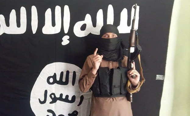 המחבל של דאעש שביצע את פיגוע ההתאבדות בקאבול