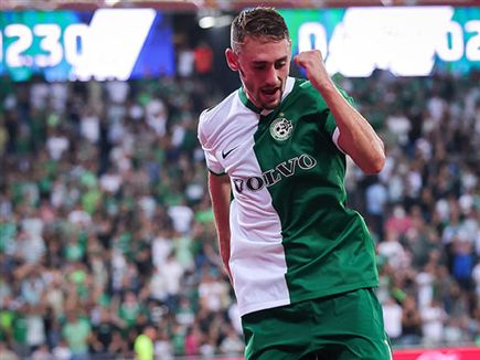 אצילי. שחקן של מספרים (מאור אלקסלסי)